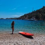 Kimya Gökçe Aytaç Instagram - 🪸
