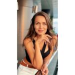 Kimya Gökçe Aytaç Instagram - Sırma 🦋