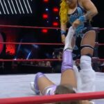 Kira Magnin-Forster Instagram – @thetayavalkyrie continues her hot streak!

#ROH #HonorClub WatchROH.com