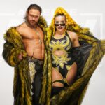 Kira Magnin-Forster Instagram - 📺 New episode of #JohnnyLovesTaya drops tomorrow on the @aew YouTube channel! Catch up now by hitting the link in my bio!!!