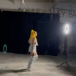 Kira Magnin-Forster Instagram - 📺 Just wanted to take some time and reflect on our first season of #JohnnyLovesTaya. When you have a crazy concept, sometimes it feels like nobody can see your vision or “gets it”. Thankfully for us, @aew @tonyrkhan @mr_mansury #SonjayDutt did. Thank you for trusting us in creating something magical, fun and ridiculous for the @aew fans. Thank you to the @aew digital team for helping each week, posting, sharing and being there for us! Thank you to all of our friends who were always there to shoot a scene, lend a hand, learn choreography and get cake smashed in your face 😂 @hollymeowy @lauraclarejames @joshuastinnett @nathanbarnatt @royceisaacs @mynamesmitch @briancage @willie_mack @realfuturelegend @forsterlorraine @dear.salem @princekingnana . Thank you to @cosmoanddonato for helping us and sharing in on all the fun of the makeover episode! Thank you to everyone who came to our vow renewal and made it so special!!! Thank you to our AMAZING songwriter and musical machine @brynnacampbell for all your original songs and helping make us sound like we know what we’re doing 😂😂😂 Thank you to our director, writer, editor, one man production crew @justin.donaldson for all your incredible work this season. We would have never gotten to the finish line without you. You’re a god damn rockstar!!! This project was so much work, but soooooo worth it. All we ever want is to share our art with the world. If you like it or you don’t, we accomplished something very special. So thank you to all the fans that watched and played along with us. Season 2 anyone???? Love Kira and John