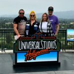 Kira Magnin-Forster Instagram - 📸 Fun was had #la #universal #universalstudios #losangeles #love