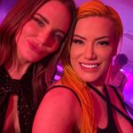 Kira Magnin-Forster Instagram - Life lately 🥂