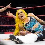 Kira Magnin-Forster Instagram - ⭐️ Living cartoon @ringofhonor @aew #aew #ringofhonor #tayavalkyrie #prowrestling #roh #acting #animation #weraloca #maincharacter #la #losangeles