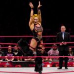 Kira Magnin-Forster Instagram - 🔥 Baddies, Diamonds and Locas ONLY!!! @ringofhonor