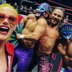 Kira Magnin-Forster Instagram - 🦚🔫 Smile Boys!!!! Welcome to your new family!!!!