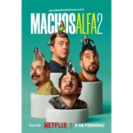 Kira Miró Instagram – Pues ya es una realidad! Vuelven los machos!!! El próximo 9 de febrero! 
Vienen curvas!!! 💃💃💃
@netflixes @contuberniofilms