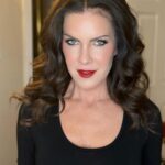 Kira Reed Lorsch Instagram - Get #emmys ready with @glamsquad ❤️ On the #glamsquad app or glamsquad.com/book use code Kira15 for $15 off your #glamsquad appointment❤️ #kirareedlorsch