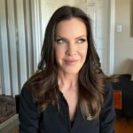 Kira Reed Lorsch Instagram - Got plans? Get @glamsquad 🤩 #kirareedlorsch X #glamsquad = ready for anything