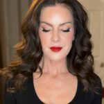 Kira Reed Lorsch Instagram - Get #emmys ready with @glamsquad ❤️ On the #glamsquad app or glamsquad.com/book use code Kira15 for $15 off your #glamsquad appointment❤️ #kirareedlorsch