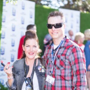 Kira Reed Lorsch Instagram - Memorial Day honors the U.S. military men and women who died while serving in the United States Armed Forces 🙏🇺🇸 Thank you to all who sacrificed ❤️🤍💙 #ucla #operationmend #veterans #memorialday