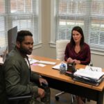 Kira Reed Lorsch Instagram - #bts @oddmanoutw_s 🎬 New episodes streaming #2024 ❤️ #actress #kirareedlorsch #oddmanoutseries