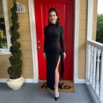 Kira Reed Lorsch Instagram - Thank you @glamsquad for the #emmys #glam 💄 On the #glamsquad app or glamsquad.com/book enter code Kira15 for $15 off your next appointment❤️ #actress #emmywinner #kirareedlorsch