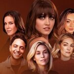 Kira Reed Lorsch Instagram - @rumorstheseries first 2 episodes OUT NOW on @we.arepride 🌈 #actress #producer #kirareedlorsch