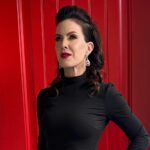 Kira Reed Lorsch Instagram - Thank you @glamsquad for the #emmys #glam 💄 On the #glamsquad app or glamsquad.com/book enter code Kira15 for $15 off your next appointment❤️ #actress #emmywinner #kirareedlorsch