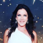 Kira Reed Lorsch Instagram - #happynewyear #deepthoughts #2024 ☮️💖🎊