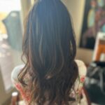Kira Reed Lorsch Instagram - Natural #spring #glow by @glamsquad 🌸 #glamsquad #kirareedlorsch
