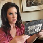 Kira Reed Lorsch Instagram - Getting pretty can be a lot like work! Thank God for @glamsquad 💄 #glamsquad #kirareedlorsch