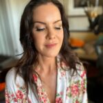 Kira Reed Lorsch Instagram - Natural #spring #glow by @glamsquad 🌸 #glamsquad #kirareedlorsch