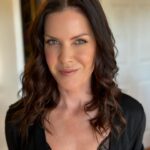Kira Reed Lorsch Instagram - Elevated Natural Glam by @glamsquad 🙏 On the #glamsquad app or glamsquad.com/book use code Kira15 for $15 off your appointment 💛#kirareedlorsch