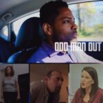 Kira Reed Lorsch Instagram - Congratulations to @ronnels_gram5 on 5 @indieseriesawards nominations 🎬 Excited to celebrate with our amazing @oddmanoutw_s cast May 15 @colonytheatre 🎊 #isa14 #actor #nominee #kirareedlorsch
