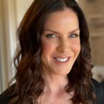 Kira Reed Lorsch Instagram - Elevated Natural Glam by @glamsquad 🙏 On the #glamsquad app or glamsquad.com/book use code Kira15 for $15 off your appointment 💛#kirareedlorsch