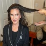 Kira Reed Lorsch Instagram - Ready Set #emmys 🤩 The holidays may be over but now it’s my favorite season of all: #awardsseason 🏆 On the @glamsquad app or glamsquad.com/book use code Kira15 for $15 off your #glamsquad appointment 💛 #kirareedlorsch #glam IS BETTER TOGETHER Booking for a group? Multiple pros will arrive at your home or hotel suite to get everyone ready 💄
