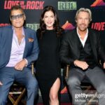 Kira Reed Lorsch Instagram - Now #streaming @loveontherockmovie ❤️🪨🎬 #actress #kirareedlorsch 📸 @michaeltullberg