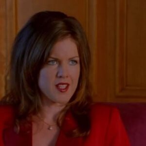 Kira Reed Lorsch Instagram - #tbt ❤️ Name this #90s #kirareedlorsch #movie 🎥 Go!