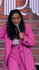 Actress Kiran Deol HD Instagram Photos and Wallpapers August 2023