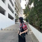 Kirana Pipityakorn Instagram -