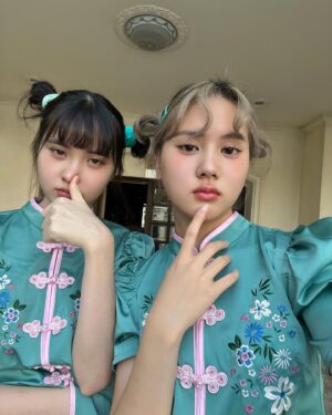Kirana Pipityakorn Instagram - 新正如意 新年发财🎍🧧💎🐇
红包多多来🥺✨