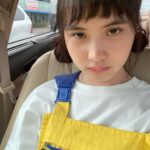 Kirana Pipityakorn Instagram - อย่างสีเหลือง
