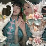 Kirana Pipityakorn Instagram - 新正如意 新年发财🎍🧧💎🐇 红包多多来🥺✨