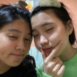 Kirana Pipityakorn Instagram - สุขสันต์วันเกิด จะอยู่เกาะเจ้ตลอดไป ล้อเล่นเดะเลี้ยงเอง เยิ้ปยู💖