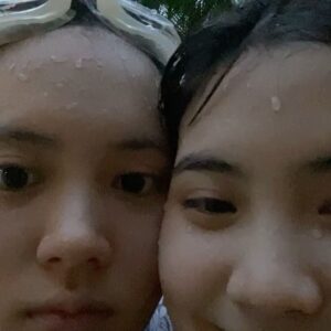 Kirana Pipityakorn Instagram - สุขสันต์วันเกิด จะอยู่เกาะเจ้ตลอดไป ล้อเล่นเดะเลี้ยงเอง เยิ้ปยู💖