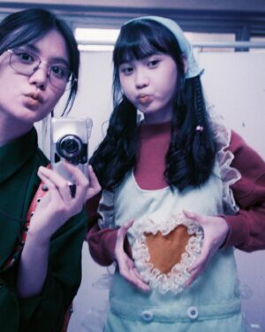 Kirana Pipityakorn Instagram - สุขสันต์วันเกิด จะอยู่เกาะเจ้ตลอดไป ล้อเล่นเดะเลี้ยงเอง เยิ้ปยู💖
