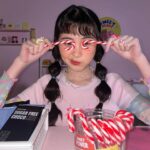 Kirana Pipityakorn Instagram - หวานจัยย Mv outnow!ฝากด้วยนะค้าบบบบ💖🍭🤓