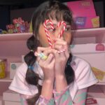 Kirana Pipityakorn Instagram - หวานจัยย Mv outnow!ฝากด้วยนะค้าบบบบ💖🍭🤓