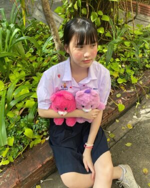 Kirana Pipityakorn Instagram - ไอคนหัวหม้อ