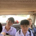 Kirana Pipityakorn Instagram - หนังเข้าโรงแล้ววววว เป็นการไปออกกองหนังครั้งแรกที่สนุกมากๆเหมือนไปเล่นไม่เหมือนไปทำงาน55555555555 ข้าวกองก้อร่อยย น้าแอนเลี้ยงดีมากๆๆ ขอบคุณน้าแอนนะค้าที่พาพวกหนูไปกินของอร่อยตลอดเลย ขอบคุณน้าเป้ น้าเป้เป็นผกกที่ใจดีมากๆชิวมากๆด้วยย ขอบคุณพี่เบียร์ พี่มะขวัญที่เขียนเรื่องนี้ขึ้นมานะคะ ขอบคุณพี่ๆผู้ช่วย พี่ทีมกล้อง พี่ทีมเสียง พี่ทีมไฟ พี่ทีมพร้อบ พี่ทีมเสื้อผ้า พี่ๆหน้าผม พี่ๆสวัสดิการ พี่ออมพี่เบล พี่มายป่ะป๊าที่มาเฝ้าเวลาหนูไปกองตลอด สุดท้ายยขอบคุณพี่ณัฐพี่ณิชา พี่ๆนักแสดงทุกคนในเรื่อง แล้วก็แก๊งหัวหมาด้วยที่ได้ทำอะไรสนุกๆด้วยกันเยอะแยะมากมาย🐶🤘🏻 ยังไงก็ฝาก14อีกครั้งiloveyou2000ไว้ด้วยนะคะ 🙇🏻‍♀️🥹💖