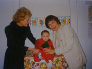 Kirrilee Berger Instagram - Happy Mother’s Day to the Unsung HERo’s of my life. My Mum. My Nan. My Nana. The women who showed me how to walk through the world with love, grace, compassion and faith with music living in my heart and spirit. Happy Mother’s Day. I am so lucky to be surrounded by such strong, beautiful women. Nana June, I miss you every single day. I hope you know how much you inspired my journey. I do it for you. To all of the mums, grandmothers, aunts, sisters, cousins and friends who show up as mums, thank you. You have the hardest job in the world and I am in awe of all of you. Thank you for all you do. I also want to say that my heart is with those of you who are battling grief and loneliness today. I love you. I see you. You are not alone. Much love to you all.