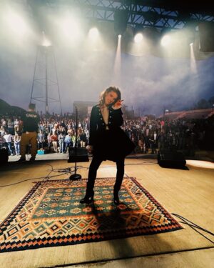 Kirrilee Berger Instagram - In honor of Unsung Hero hitting cinemas across Australia, NZ and Fiji, here’s another BTS photo dump. Missing these moments so much. So grateful you all have shared you can feel how much love existed on this set!!!!
