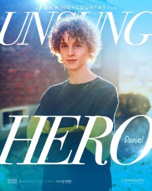 Kirrilee Berger Instagram - Meet the Kids. 👦 Do you have your ticket yet for UNSUNG HERO? Don’t miss @KirrileeBerger as @rebeccast.james! 
@UnsungHeroMovie is in theaters everywhere beginning April 26. 

Comment HERO to get a ticketing link sent straight to your DMs!