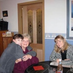 Kirrilee Berger Instagram - Happy Mother’s Day to the Unsung HERo’s of my life. My Mum. My Nan. My Nana. The women who showed me how to walk through the world with love, grace, compassion and faith with music living in my heart and spirit. Happy Mother’s Day. I am so lucky to be surrounded by such strong, beautiful women. Nana June, I miss you every single day. I hope you know how much you inspired my journey. I do it for you. To all of the mums, grandmothers, aunts, sisters, cousins and friends who show up as mums, thank you. You have the hardest job in the world and I am in awe of all of you. Thank you for all you do. I also want to say that my heart is with those of you who are battling grief and loneliness today. I love you. I see you. You are not alone. Much love to you all.