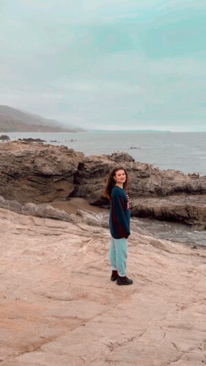 Kirrilee Berger Instagram - If I asked you to “Show me God”, where would you take me? What brings you closest to God? The universe? The divine? The mystic? Is it nature? Is it music? Is it your family? Your friends? Comment down below. What shows you God? 💕✨ 

📸 @ryanleeclemens