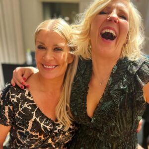 Kirsi Alm-Siira Instagram - 10 satunnaisesti valittua hetkeä vuodelta 2023. Onhan tässä vielä reilu viikko jäljellä, mutta tähän mennessä ei juurikaan nillitettävää.