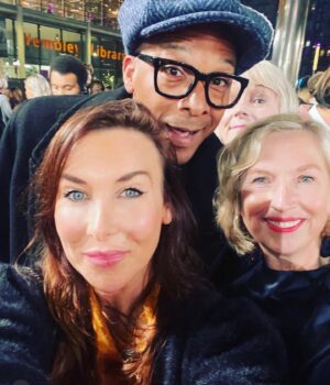 Kirsten Ramsay Instagram - 