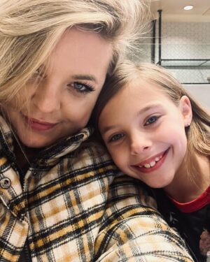 Kirsten Storms Instagram - ♥️