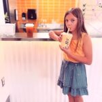 Kirsten Storms Instagram - You got that yummy, @a.tea.thing